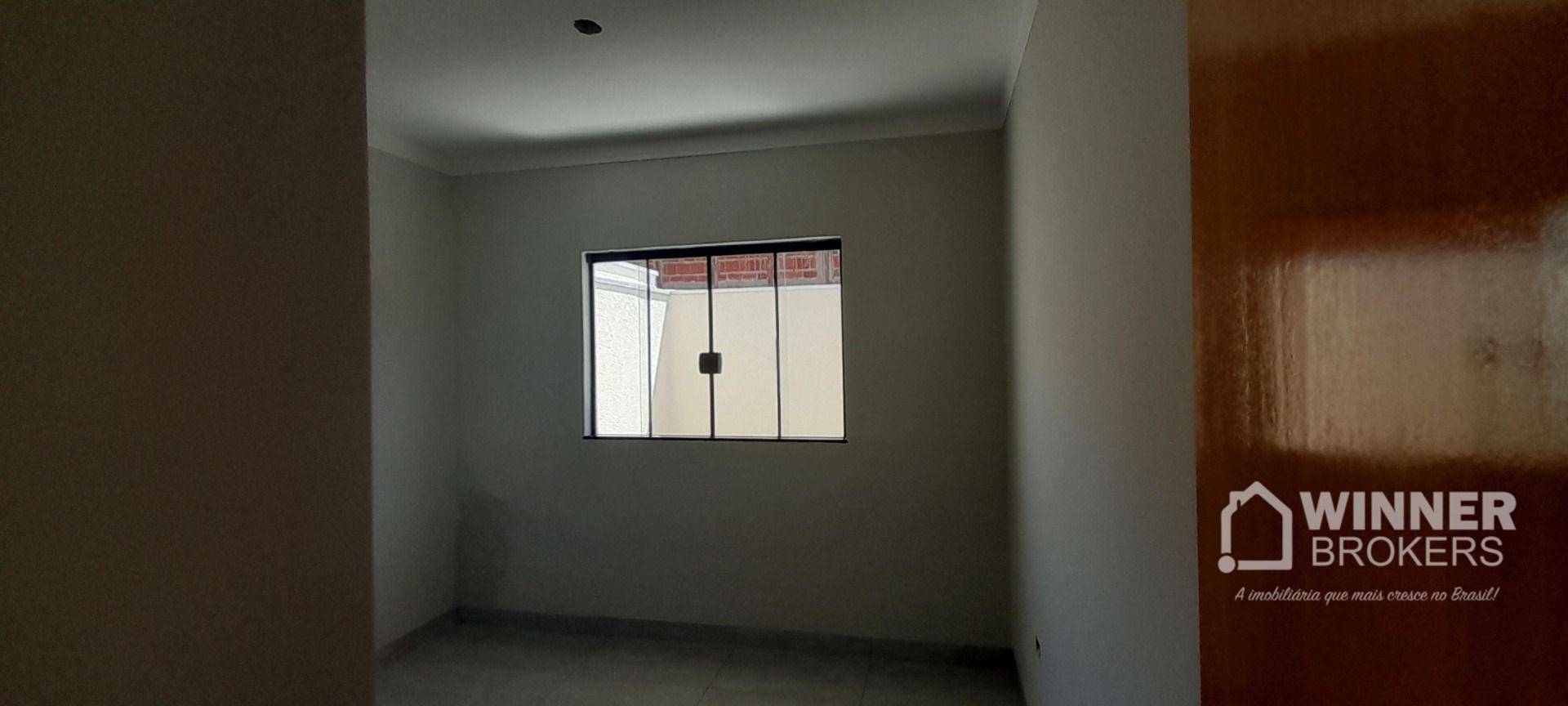 Casa à venda com 3 quartos, 90m² - Foto 7