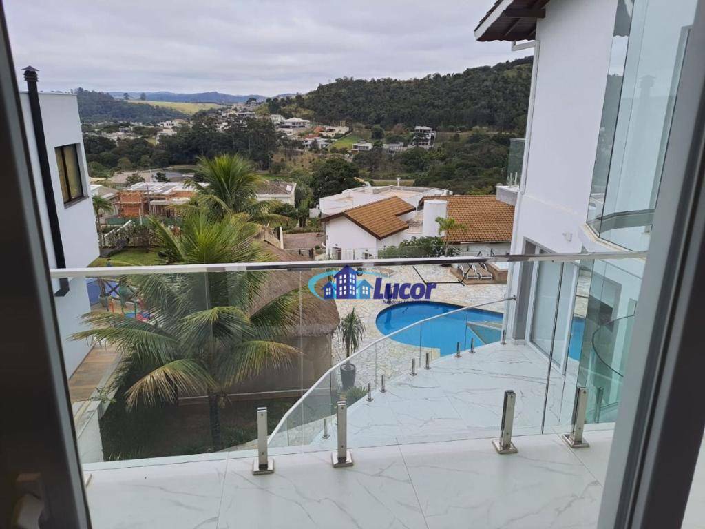 Casa de Condomínio à venda com 4 quartos, 556m² - Foto 22