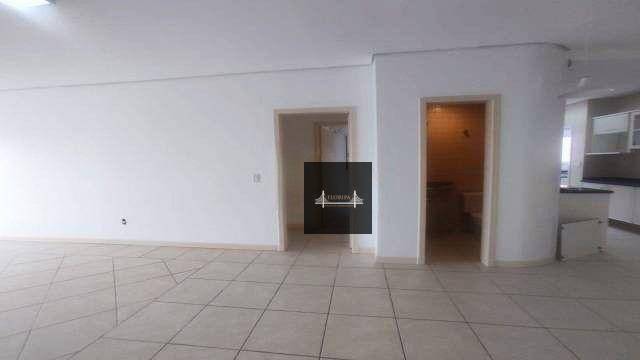 Apartamento à venda com 3 quartos, 137m² - Foto 18