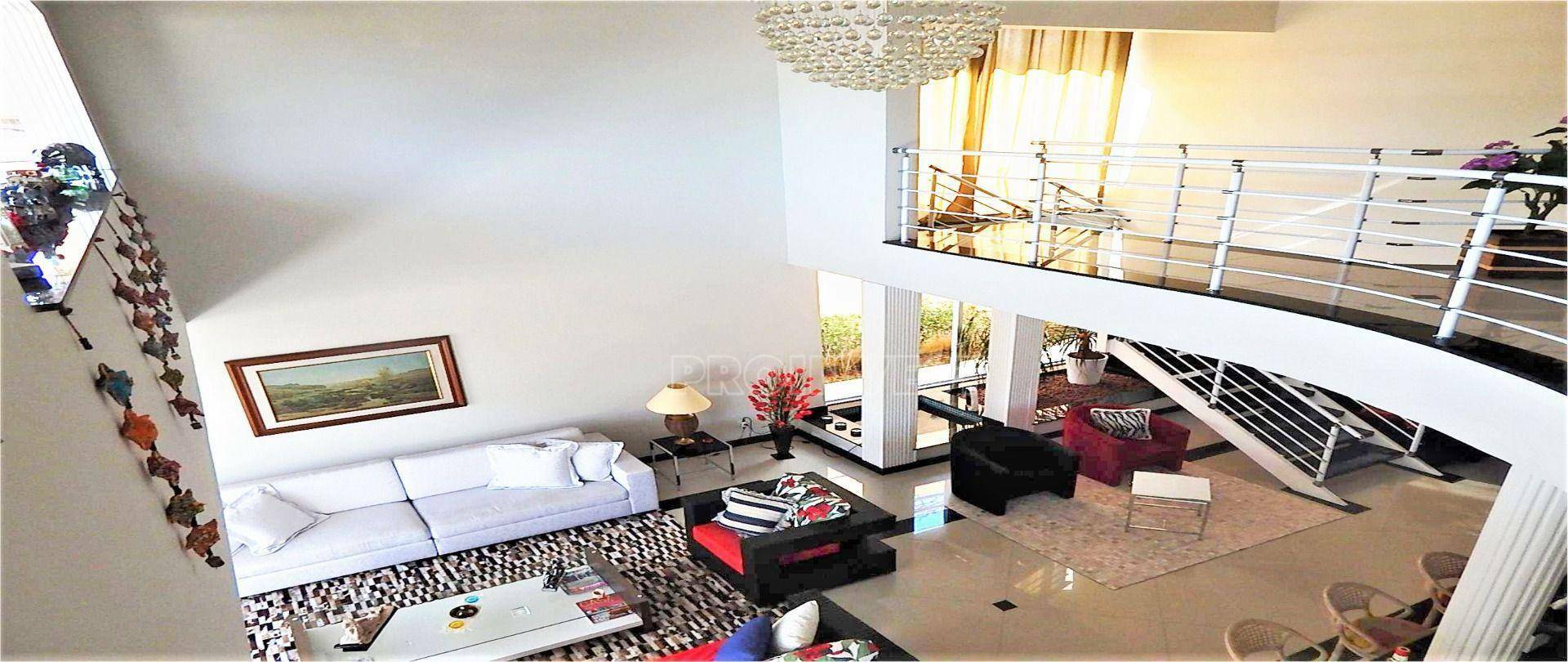 Casa de Condomínio à venda com 4 quartos, 510m² - Foto 10