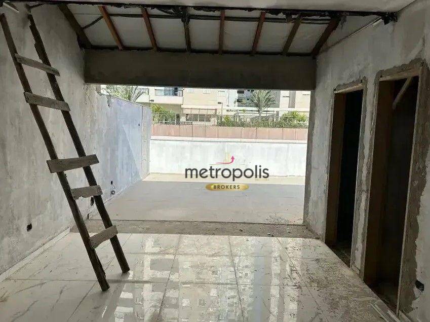 Cobertura à venda com 3 quartos, 160m² - Foto 13