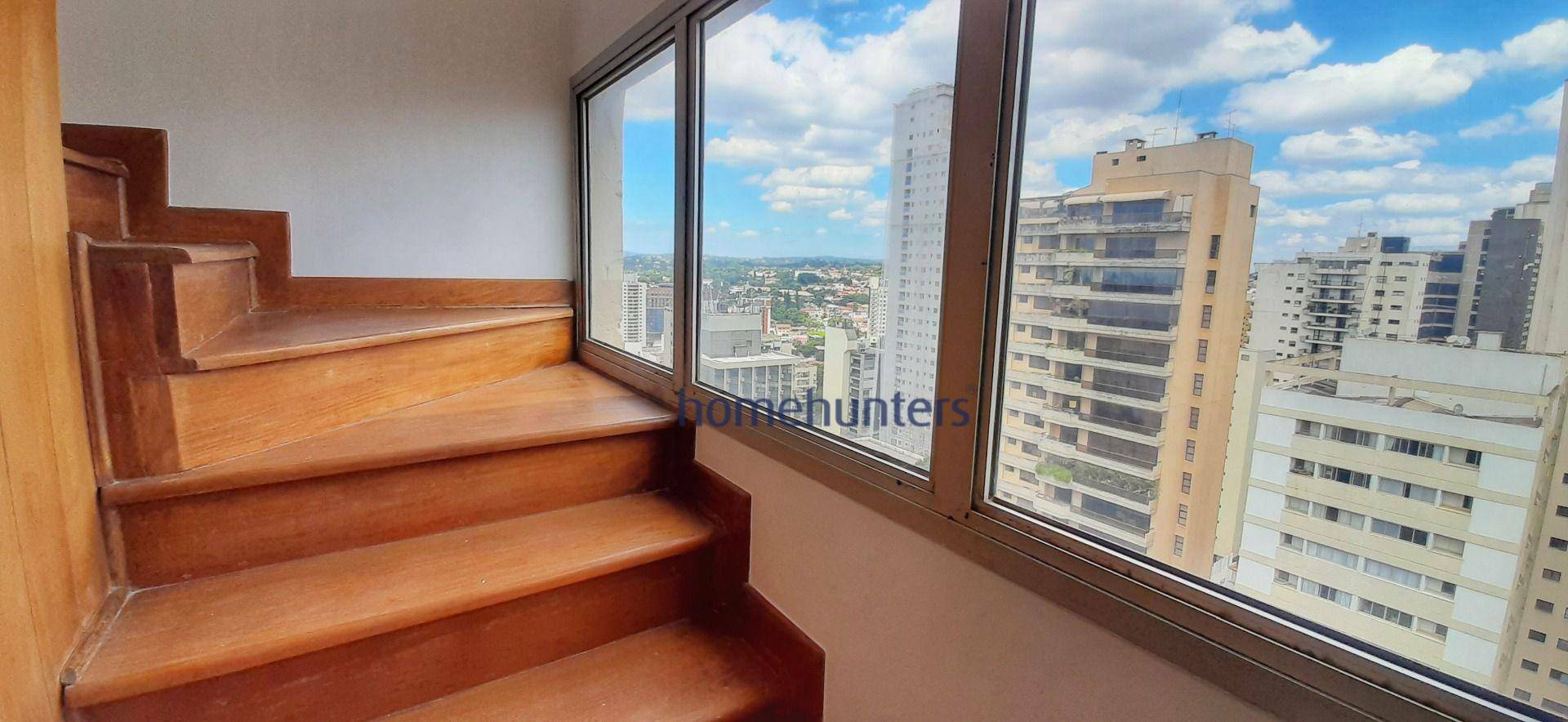 Apartamento à venda com 3 quartos, 248m² - Foto 19