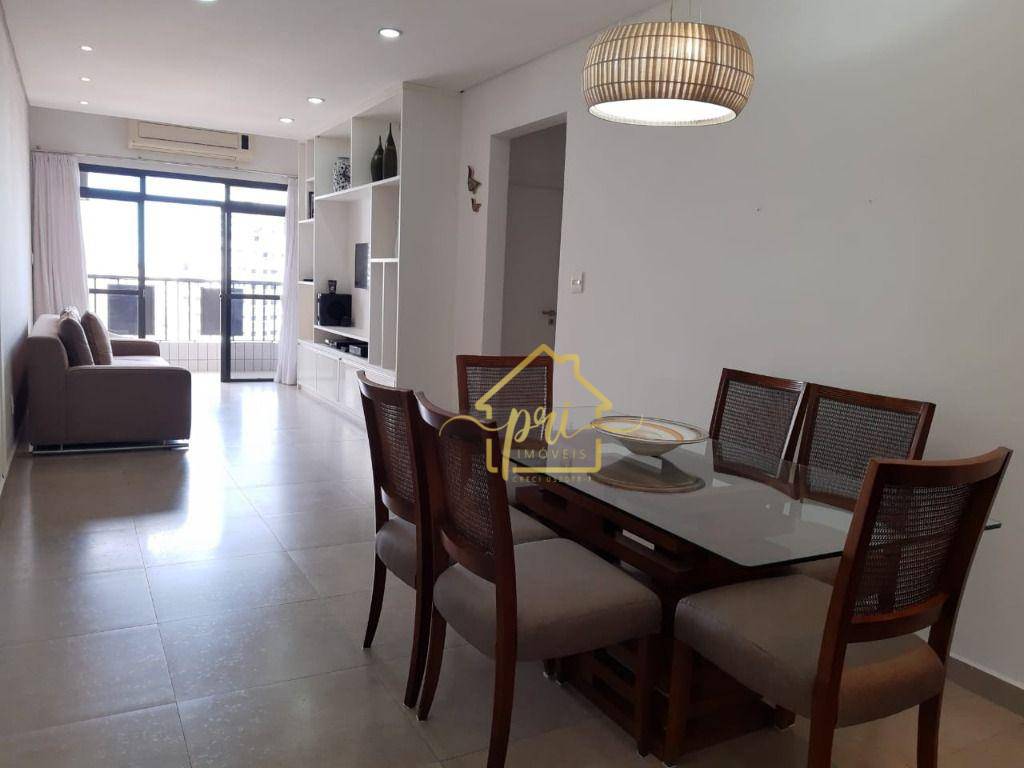 Apartamento à venda com 2 quartos, 106m² - Foto 5