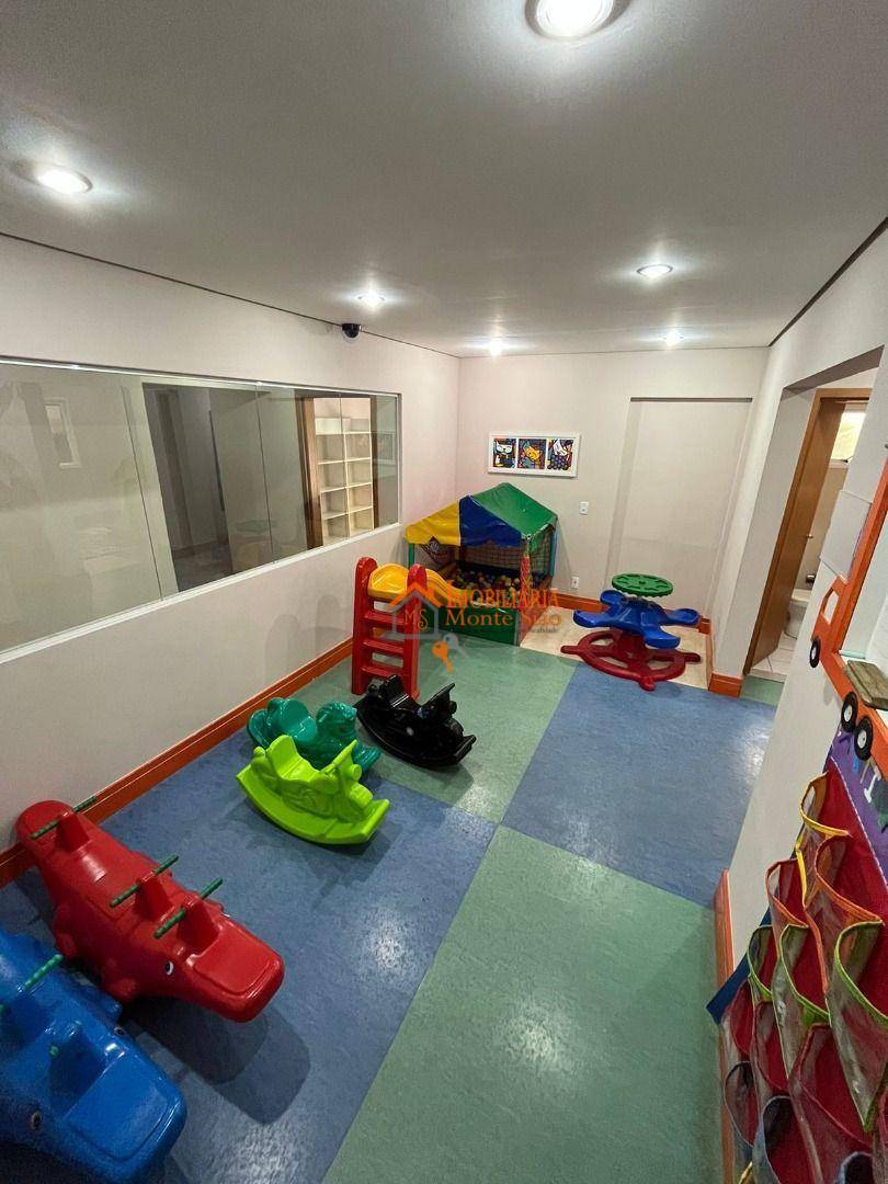 Apartamento à venda com 2 quartos, 56m² - Foto 54