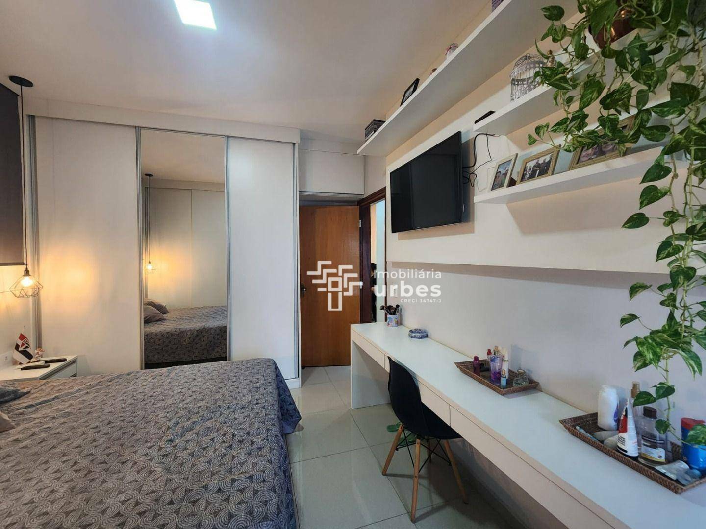 Apartamento à venda com 2 quartos, 118m² - Foto 12