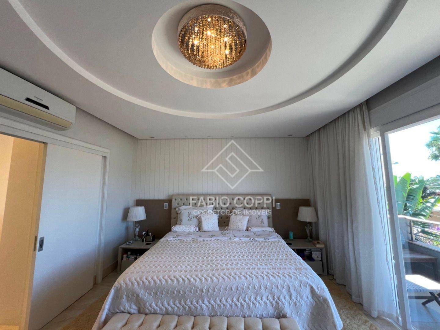 Casa de Condomínio à venda com 4 quartos, 402m² - Foto 35