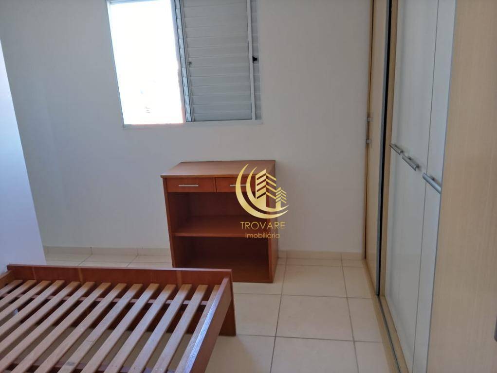 Apartamento à venda com 2 quartos, 55m² - Foto 4