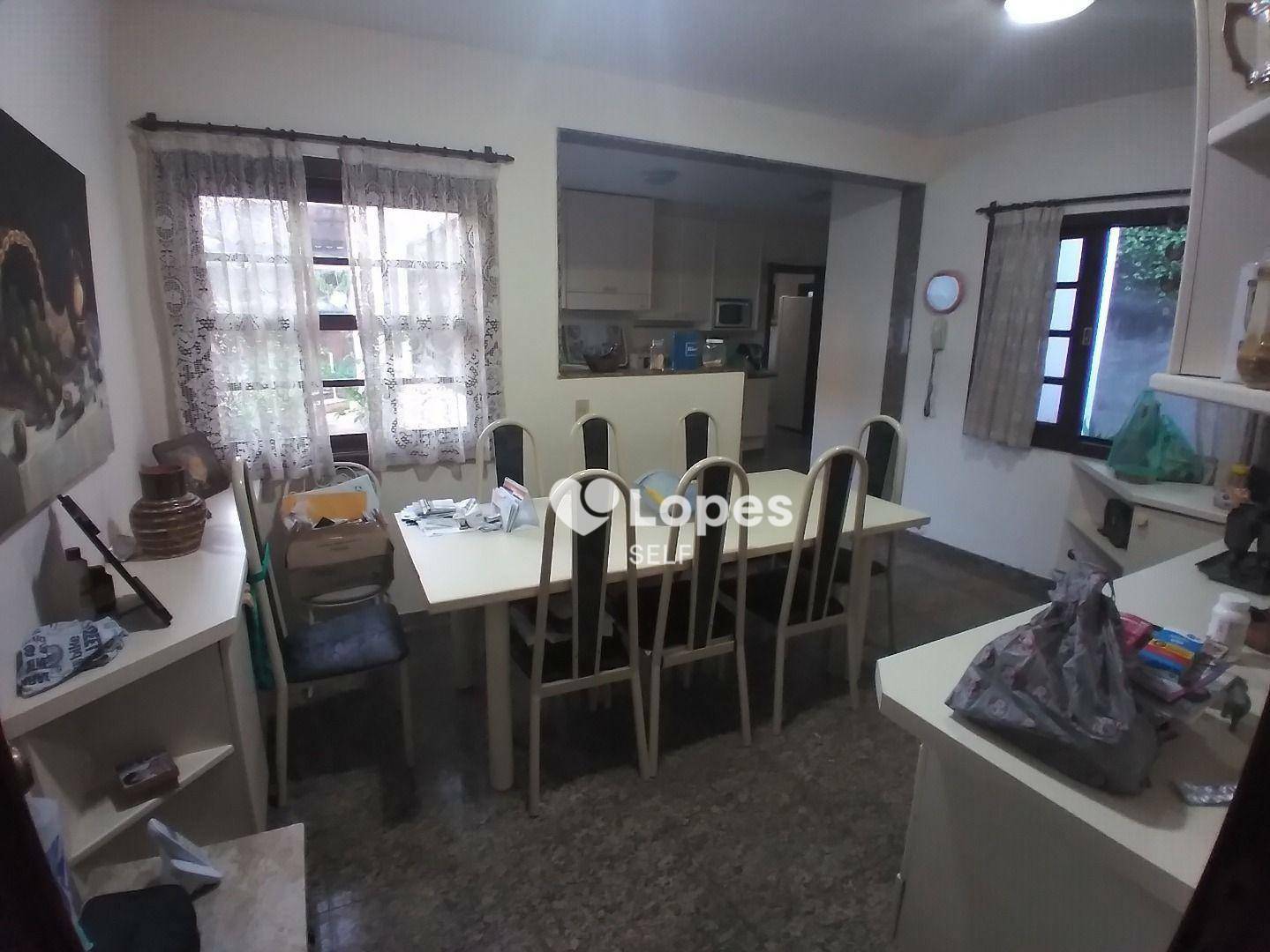 Casa de Condomínio à venda com 4 quartos, 500m² - Foto 17