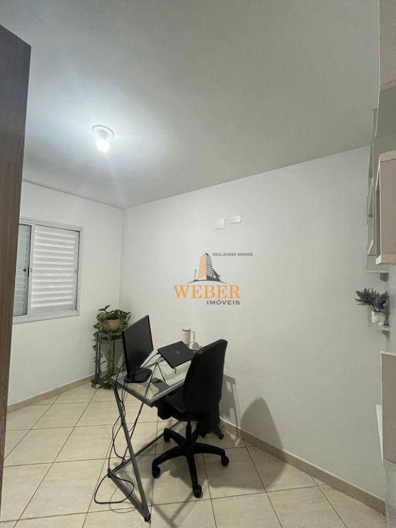 Apartamento à venda com 2 quartos, 55m² - Foto 21