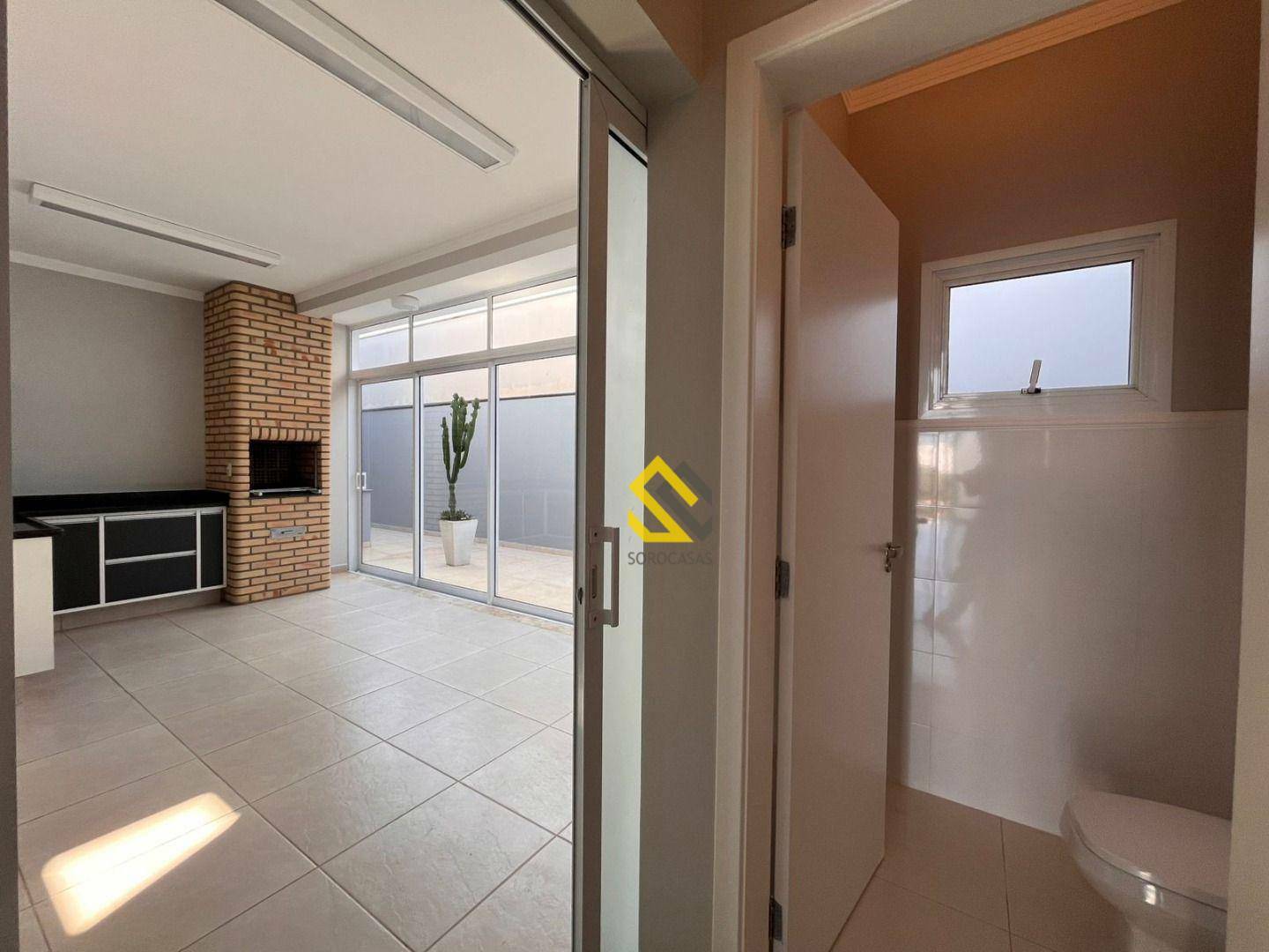 Casa de Condomínio para alugar com 3 quartos, 280m² - Foto 8