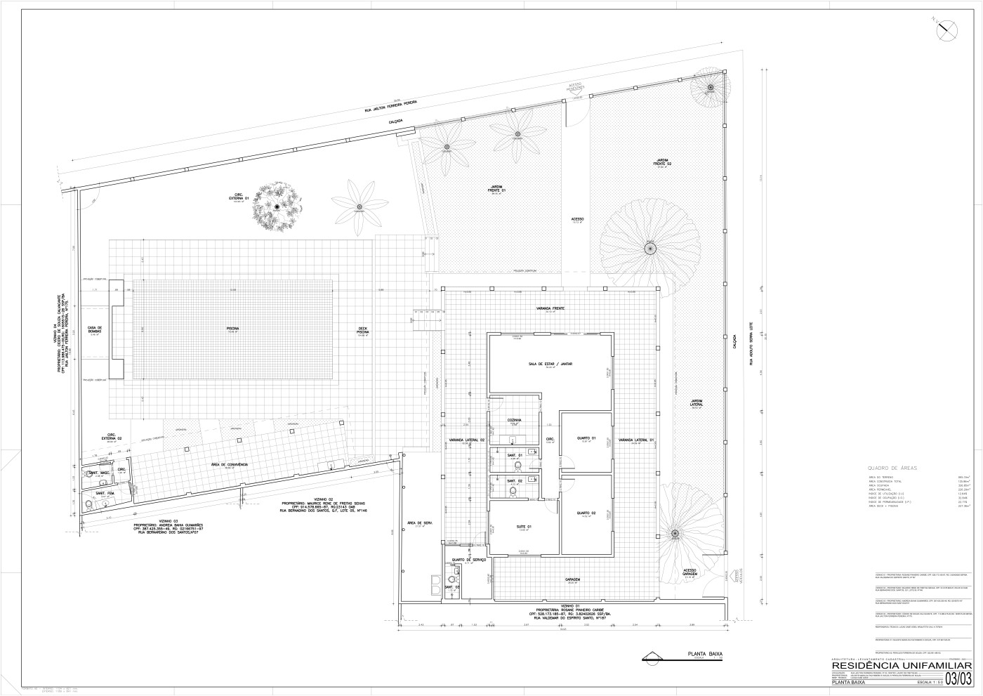 Prédio Inteiro à venda com 3 quartos, 993m² - Foto 17