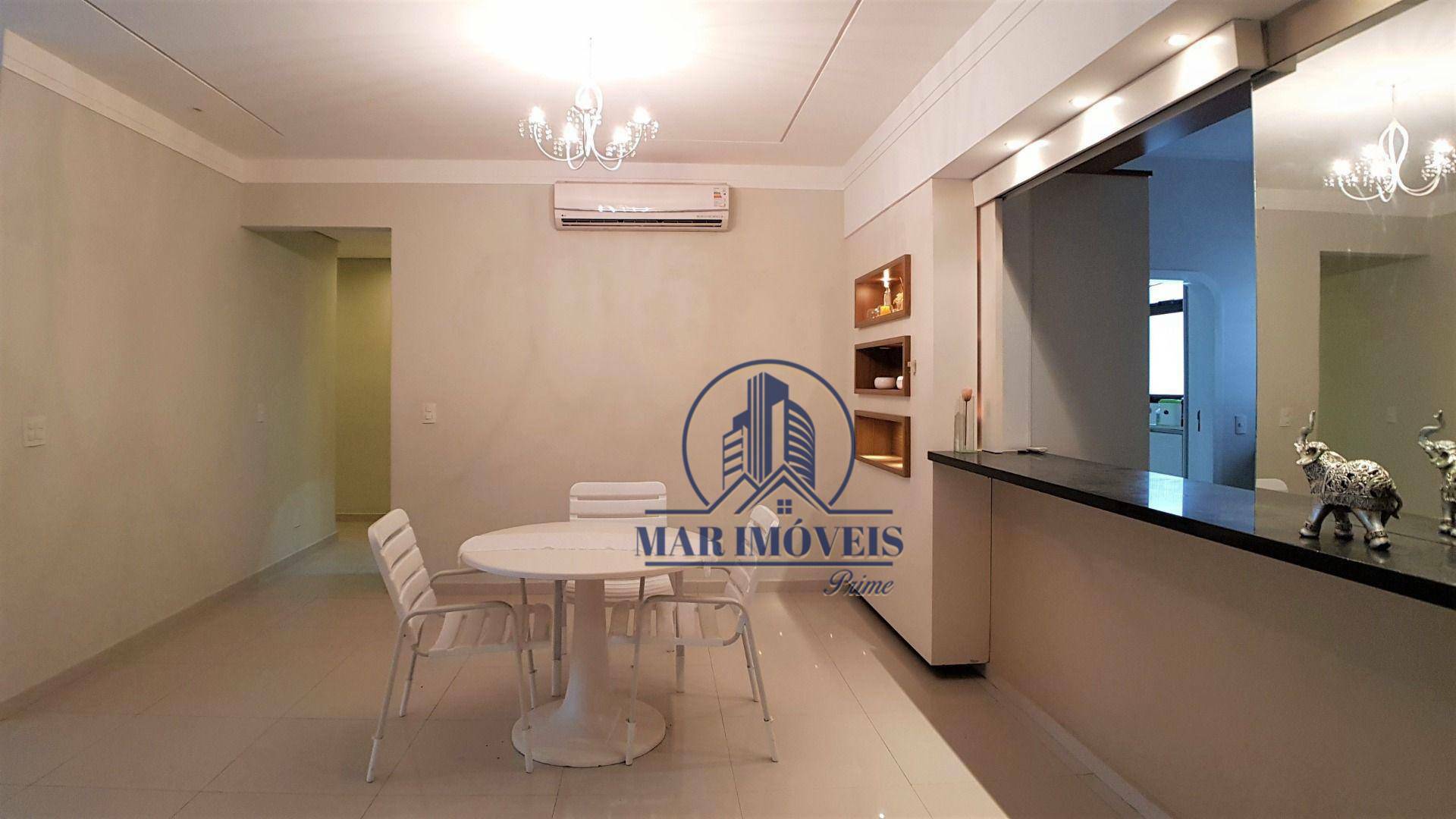 Apartamento à venda com 4 quartos, 248m² - Foto 4