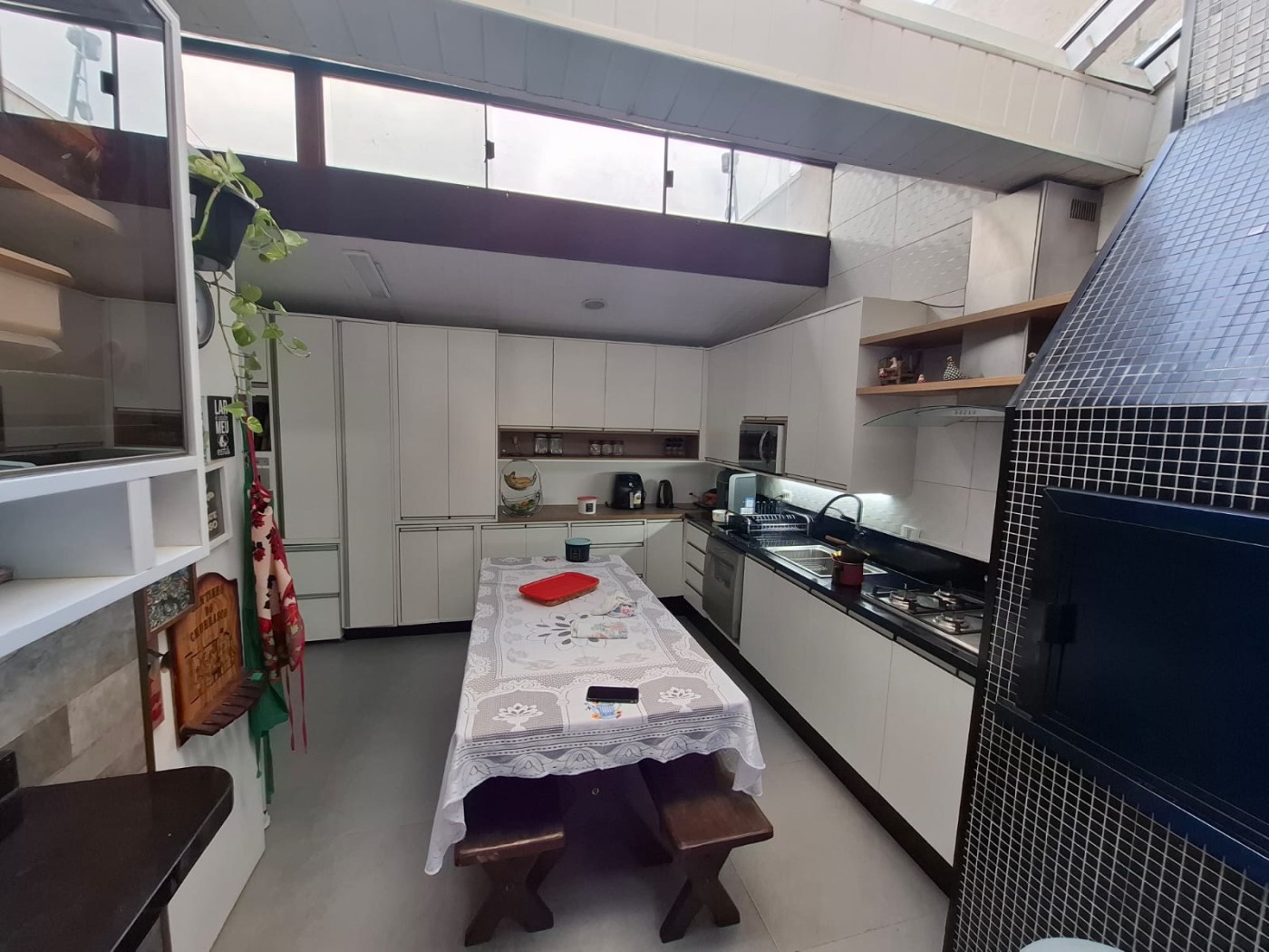Sobrado à venda com 3 quartos, 136m² - Foto 16