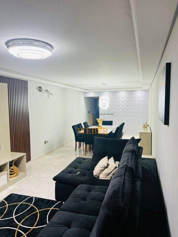 Casa de Condomínio à venda com 3 quartos, 320m² - Foto 31