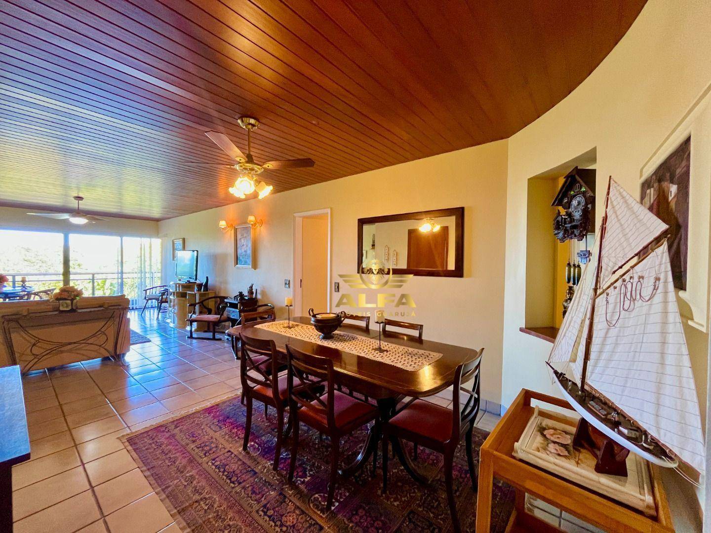 Apartamento, 3 quartos, 165 m² - Foto 3