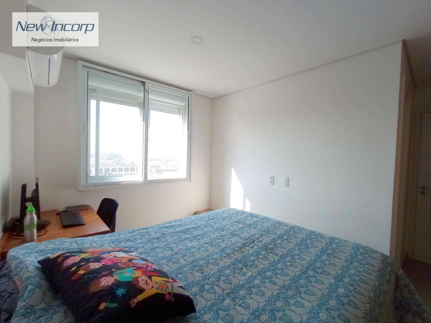 Apartamento à venda com 3 quartos, 83m² - Foto 25