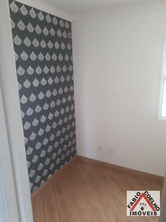 Apartamento à venda com 2 quartos, 50m² - Foto 7