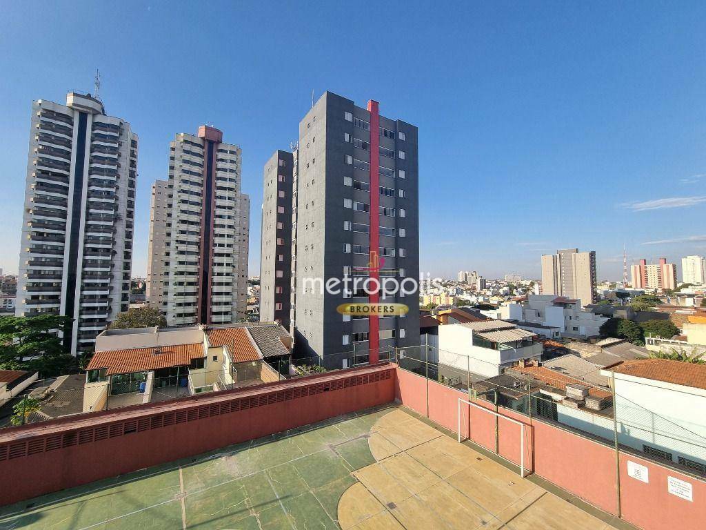 Apartamento, 3 quartos, 83 m² - Foto 4