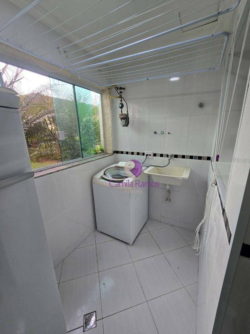 Apartamento à venda com 3 quartos, 90m² - Foto 14