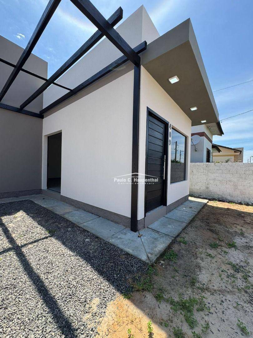 Casa à venda com 1 quarto, 50m² - Foto 5