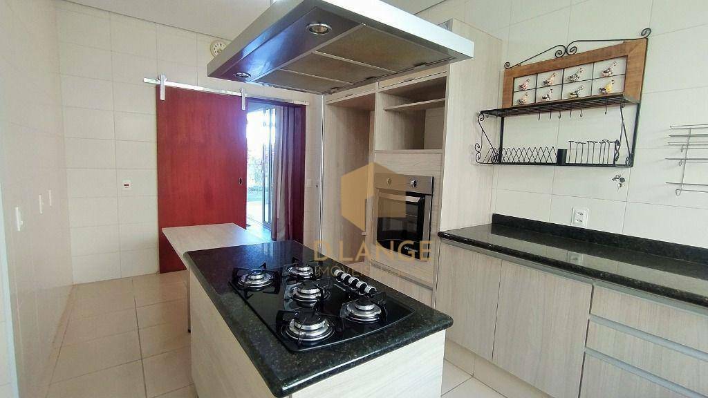 Casa de Condomínio à venda com 3 quartos, 283m² - Foto 16