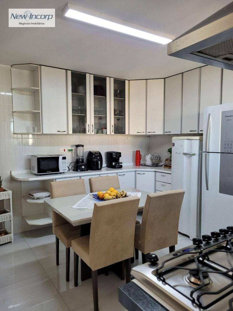 Apartamento à venda com 2 quartos, 116m² - Foto 11