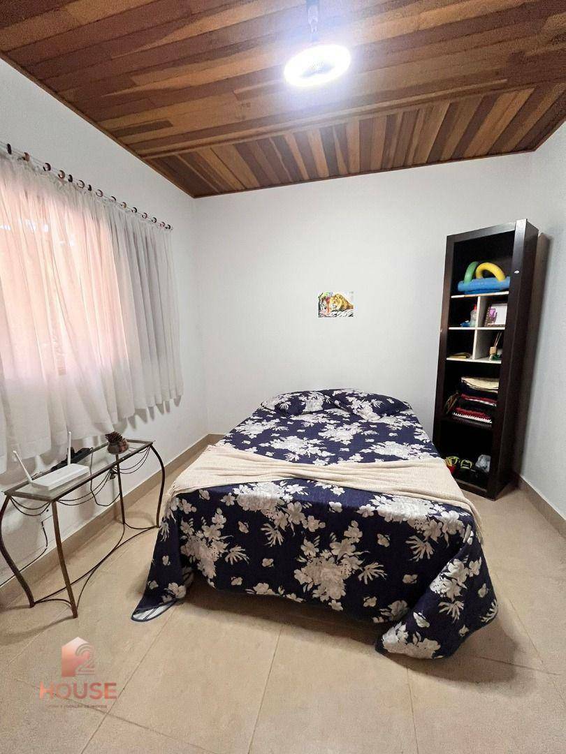 Casa de Condomínio à venda com 3 quartos, 191m² - Foto 30