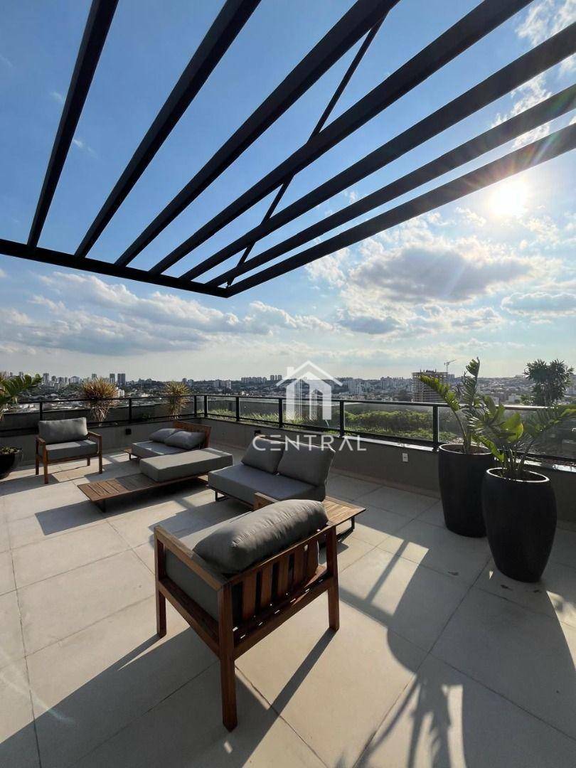 Apartamento, 2 quartos, 56 m² - Foto 28