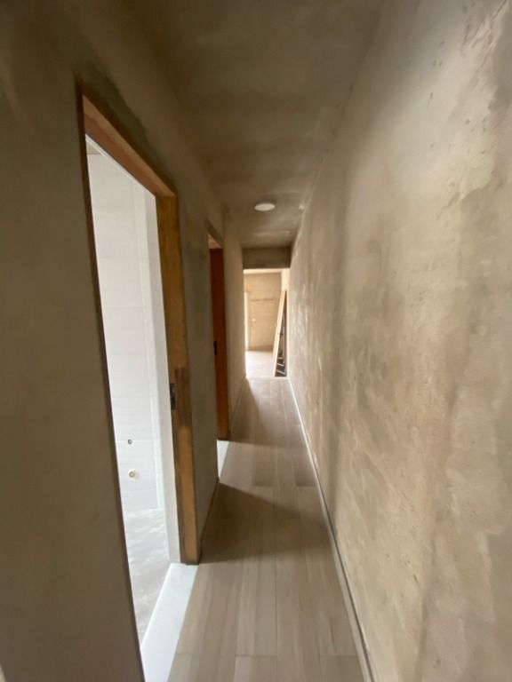 Sobrado à venda com 2 quartos, 143m² - Foto 9