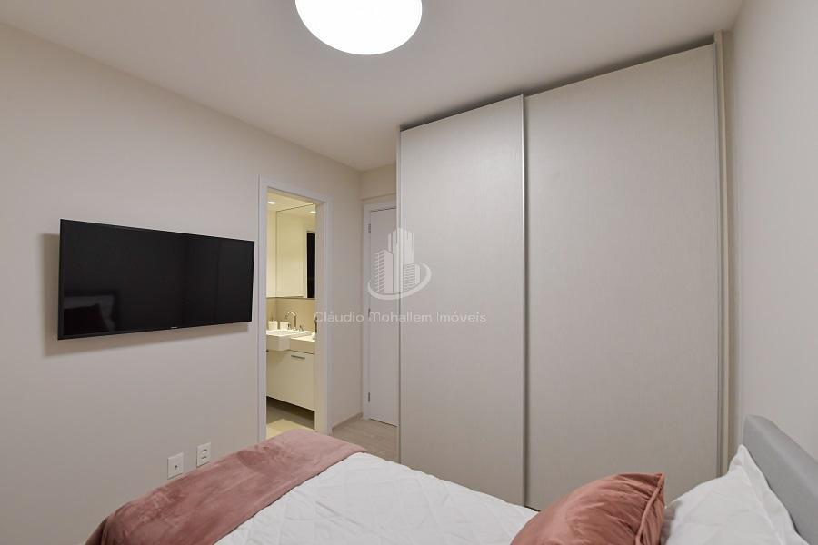 Apartamento à venda com 4 quartos, 133m² - Foto 14