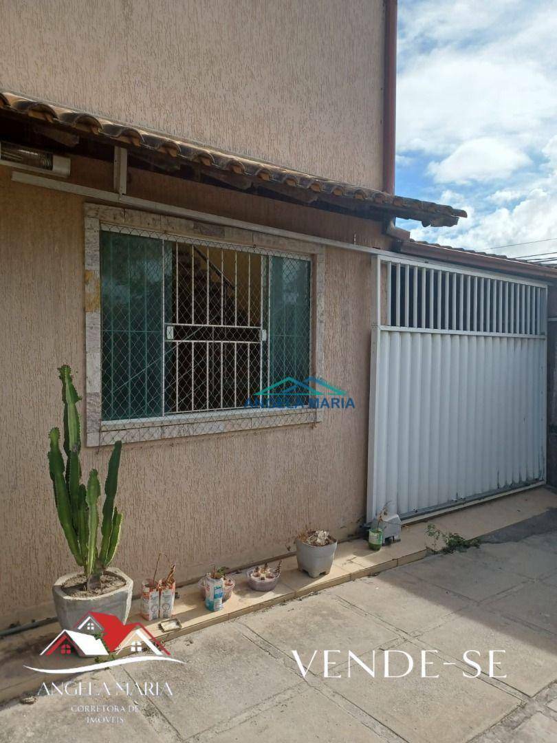 Casa à venda com 3 quartos - Foto 3