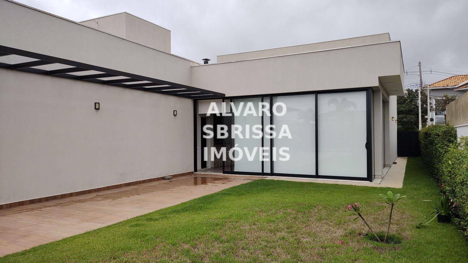 Casa de Condomínio à venda com 4 quartos, 340m² - Foto 33