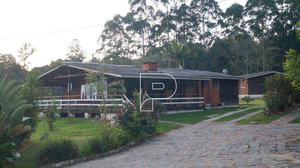 Sítio à venda com 14 quartos, 1800m² - Foto 28
