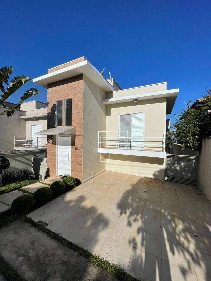Casa de Condomínio à venda com 3 quartos, 155m² - Foto 25