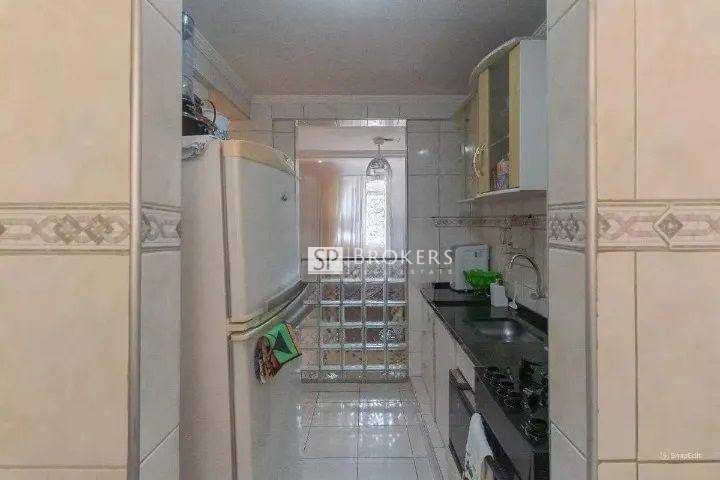 Apartamento à venda com 2 quartos, 63m² - Foto 5