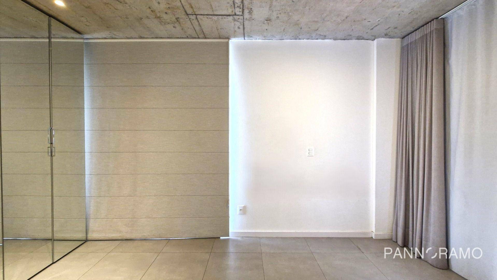 Apartamento para alugar com 1 quarto, 39m² - Foto 6