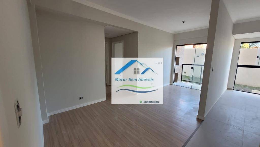 Apartamento à venda com 2 quartos, 54m² - Foto 1