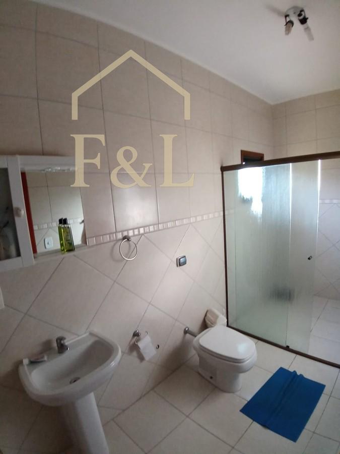 Chácara, 7 quartos, 2600 m² - Foto 12