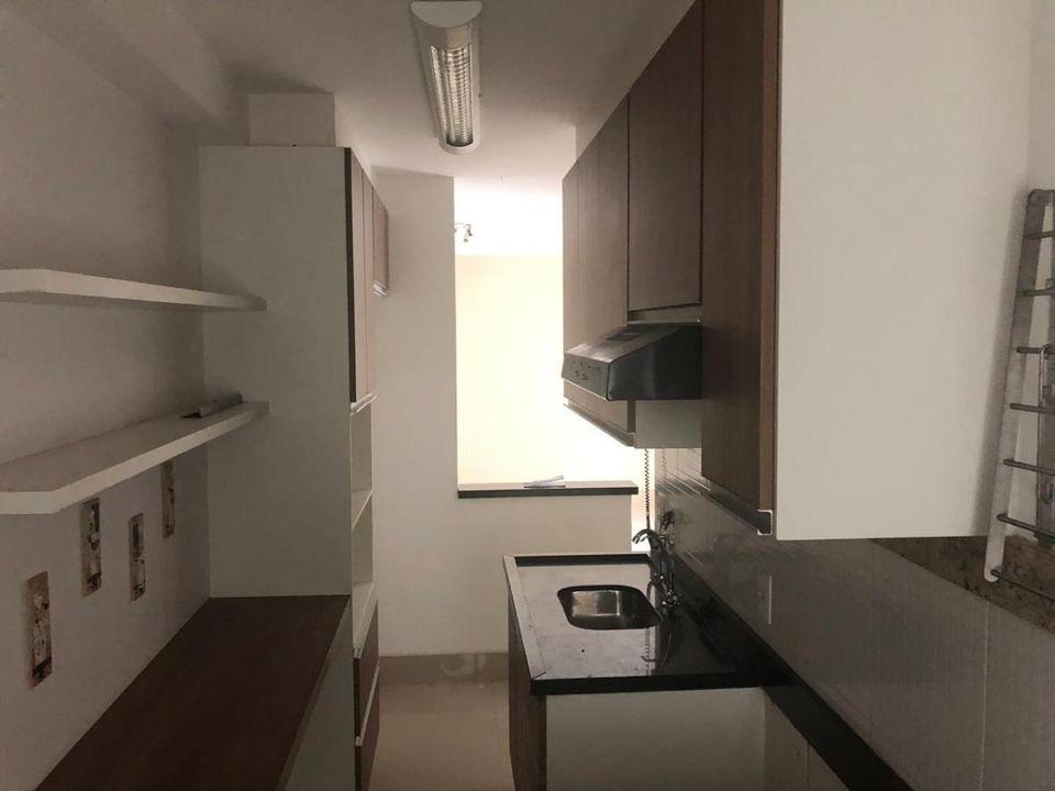 Apartamento à venda com 2 quartos, 54m² - Foto 13