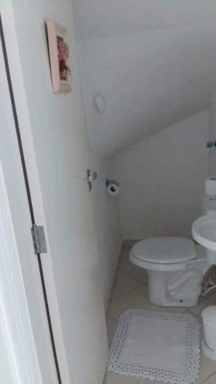 Sobrado à venda com 2 quartos, 75m² - Foto 12