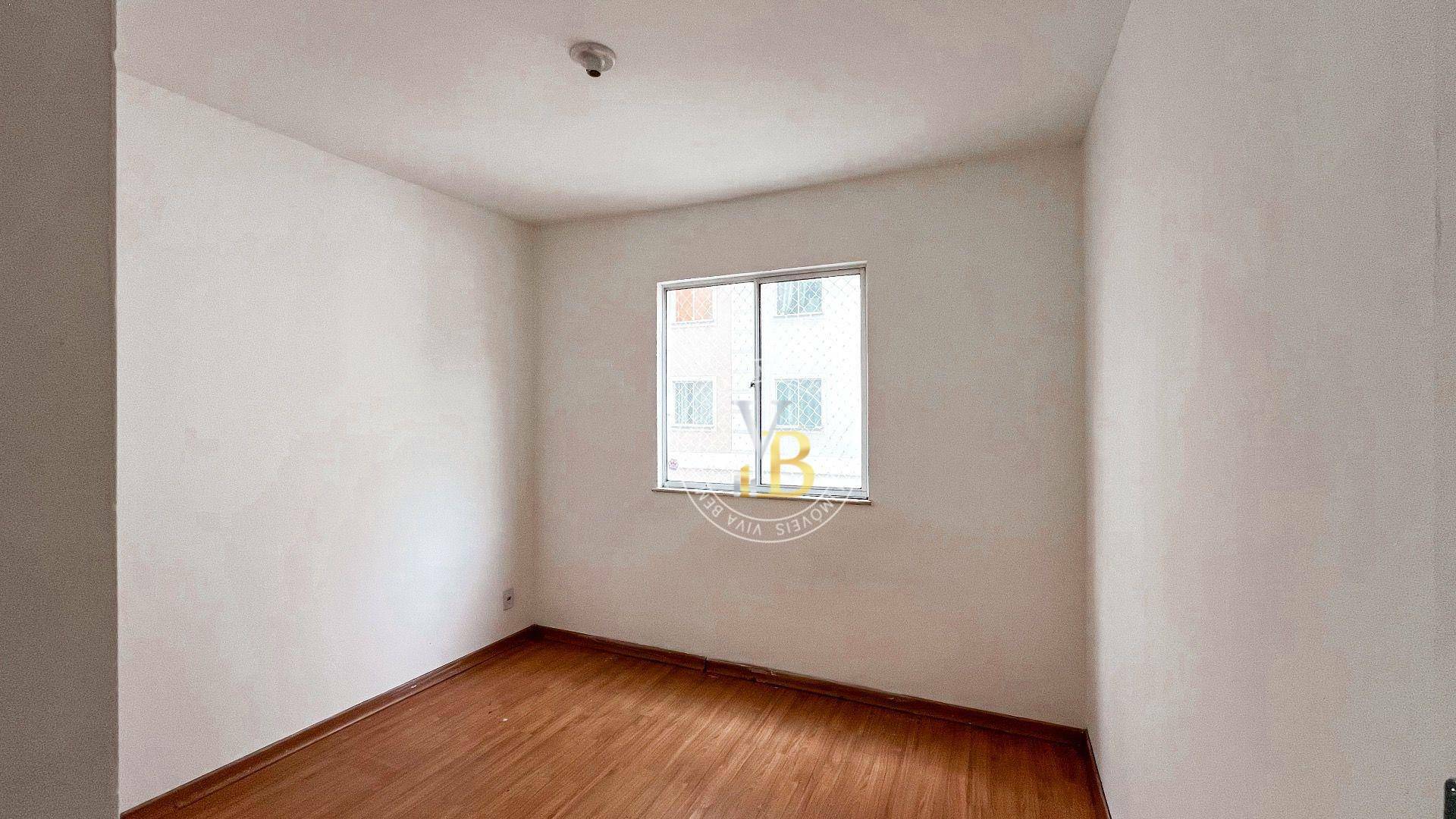 Apartamento à venda com 2 quartos, 45m² - Foto 9