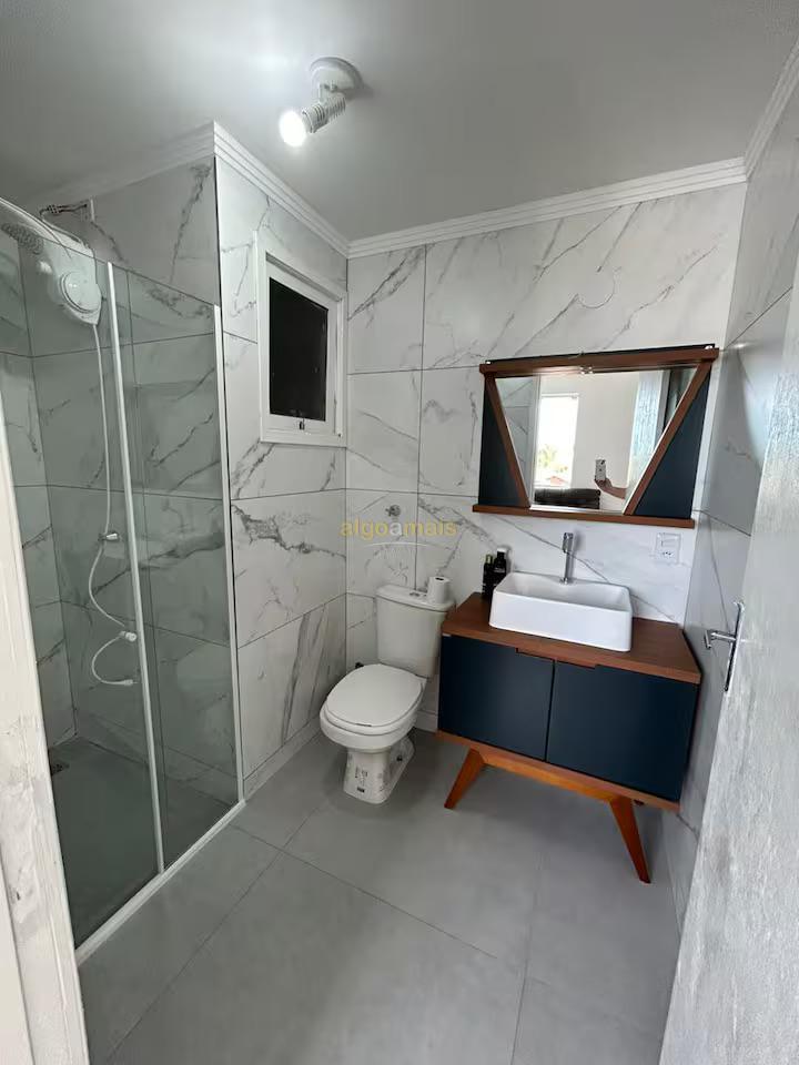 Apartamento à venda com 1 quarto, 46m² - Foto 5