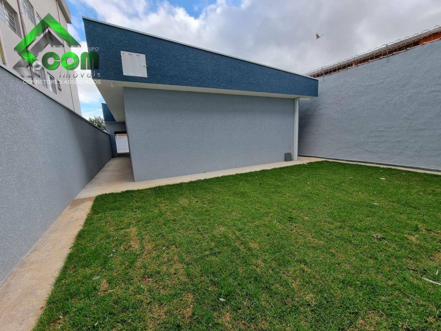 Casa à venda com 3 quartos, 120m² - Foto 23