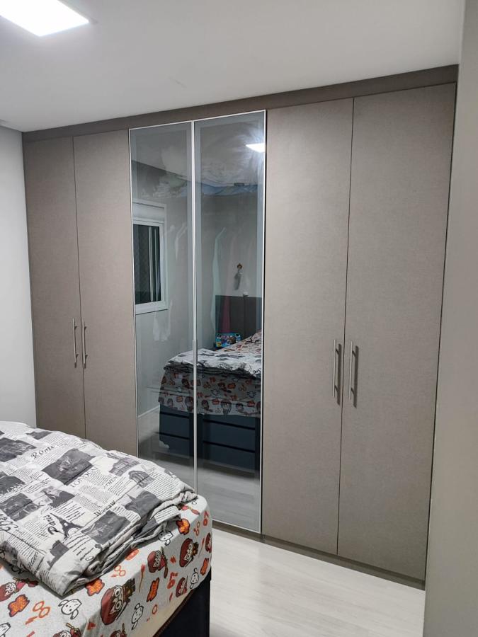 Apartamento à venda com 3 quartos, 66m² - Foto 26