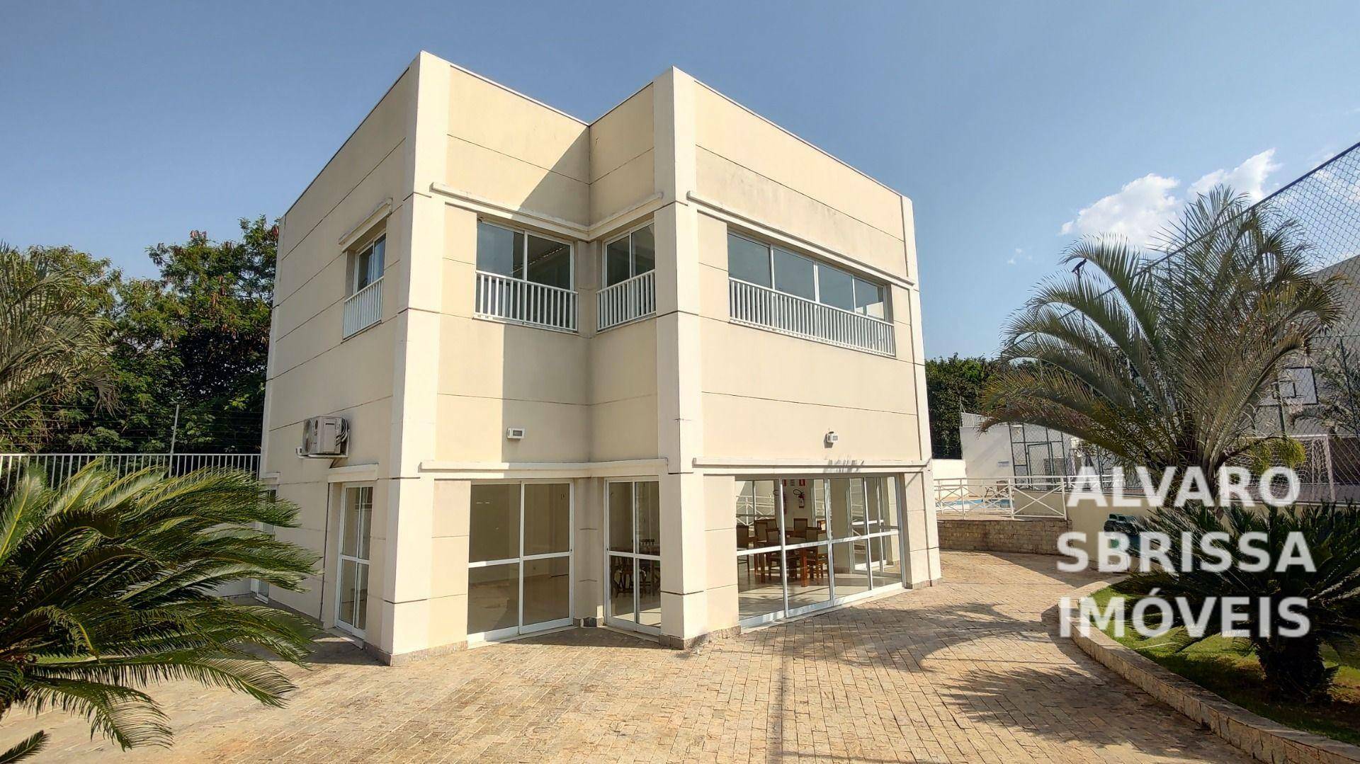 Casa de Condomínio à venda com 3 quartos, 110m² - Foto 33