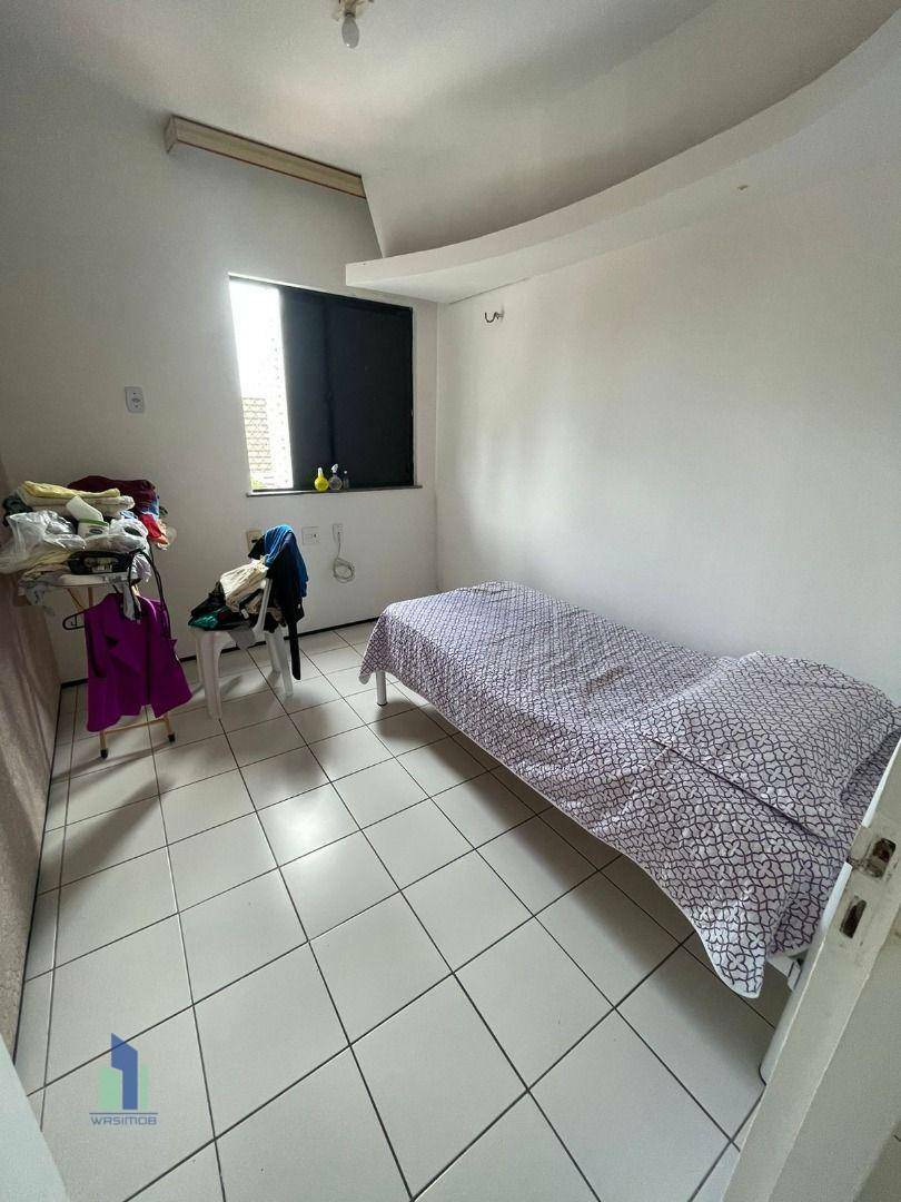 Apartamento, 3 quartos, 60 m² - Foto 11