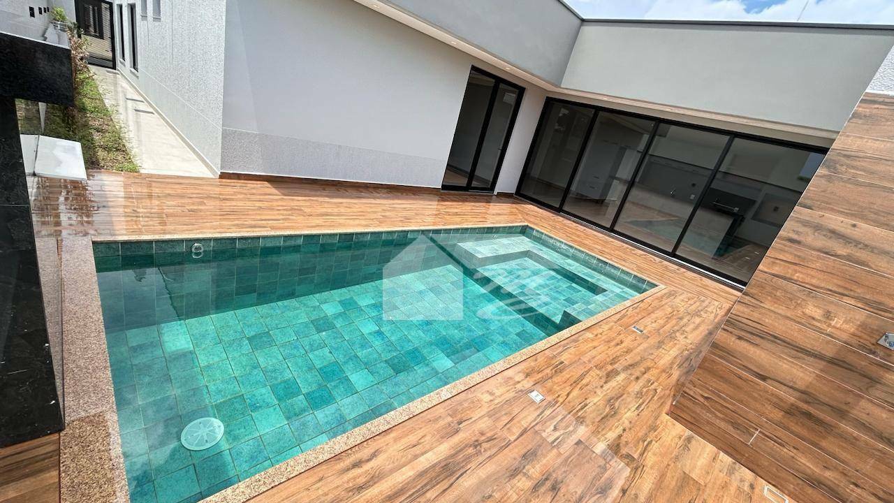 Casa de Condomínio à venda com 3 quartos, 283m² - Foto 60