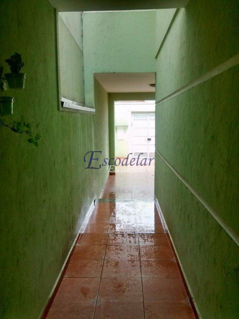 Sobrado à venda com 3 quartos, 250m² - Foto 3