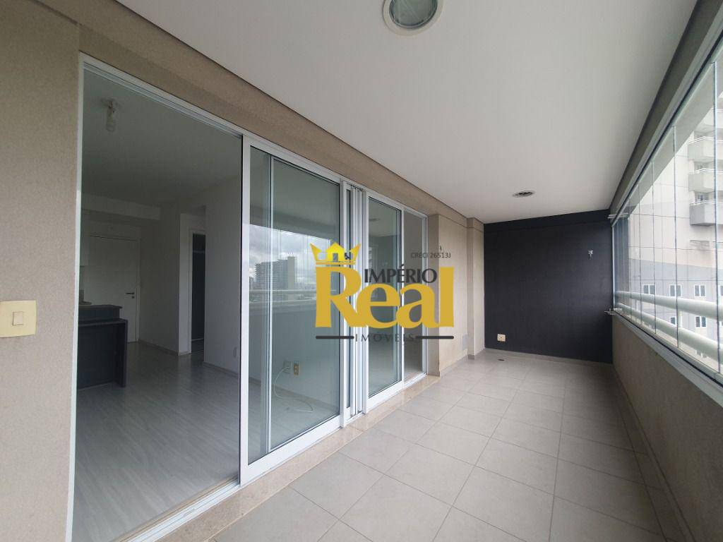 Apartamento para alugar com 1 quarto, 45m² - Foto 9