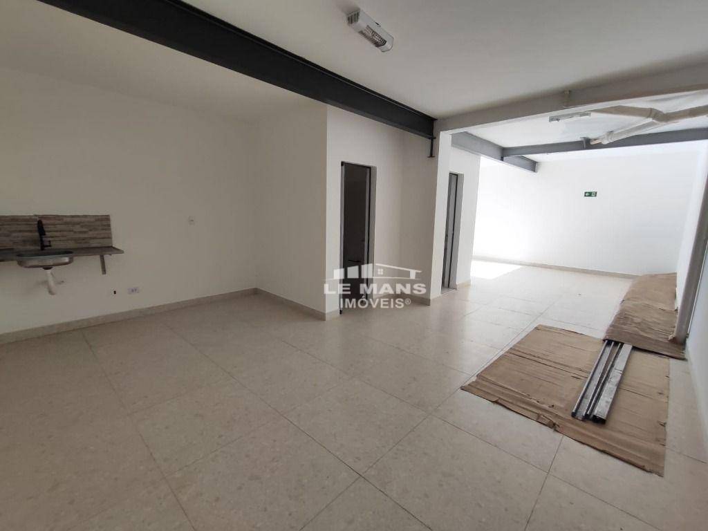 Loja-Salão para alugar, 43m² - Foto 5